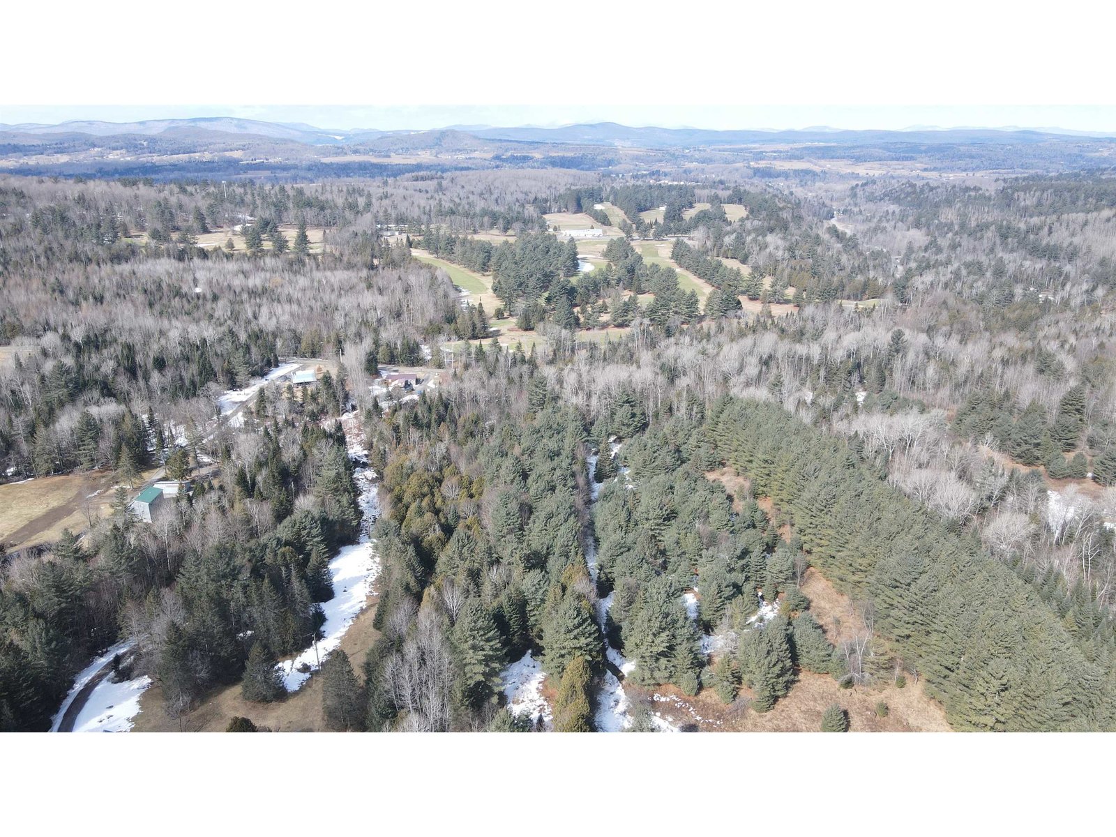 0 Hollow Road