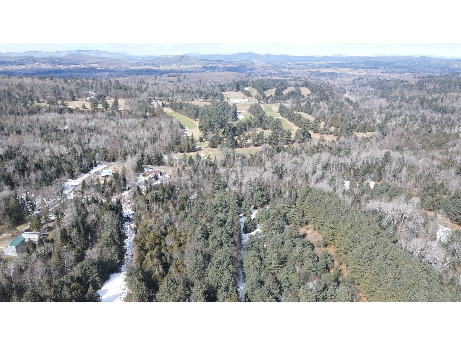0 Hollow Road