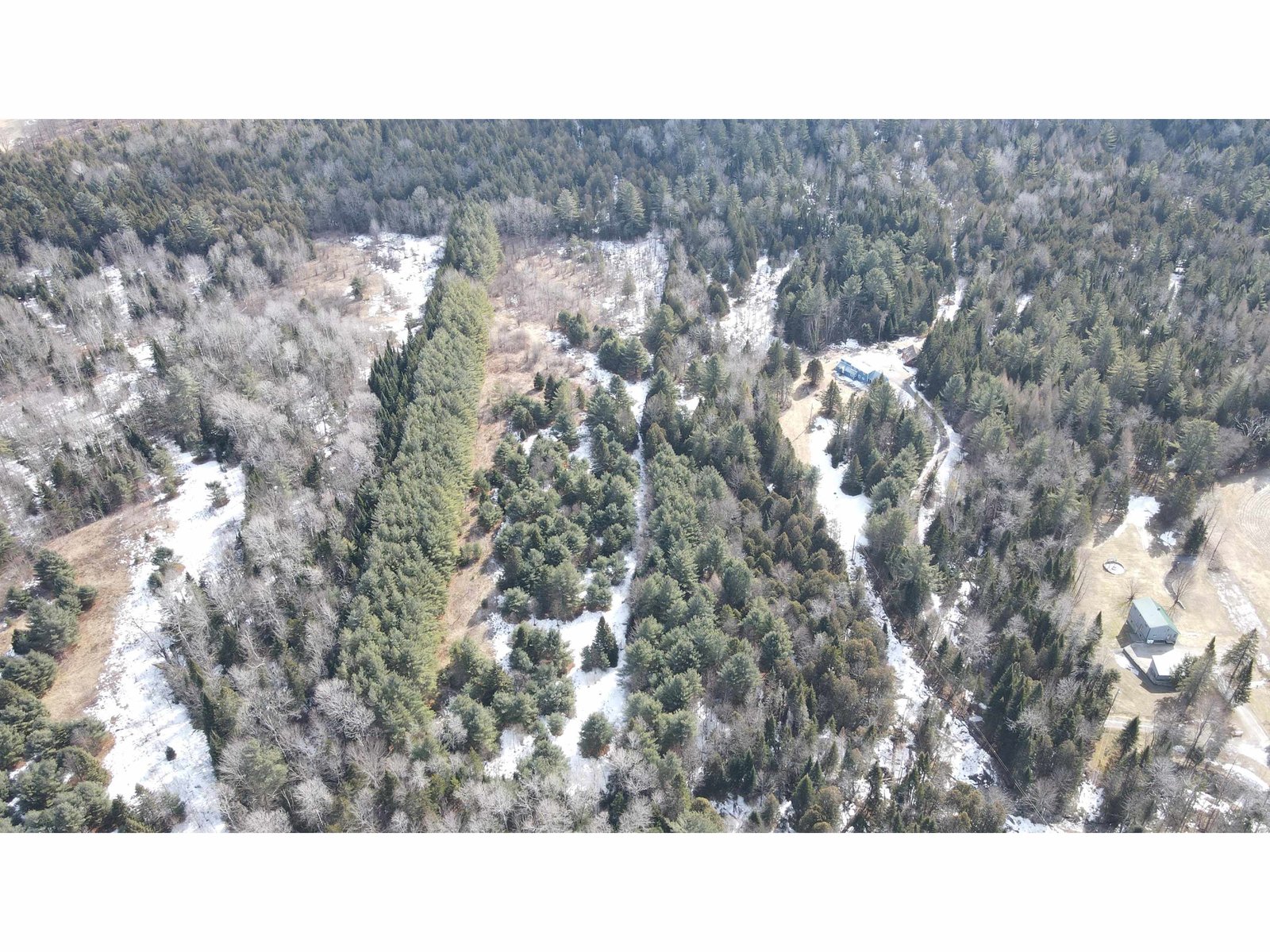 0 Hollow Road