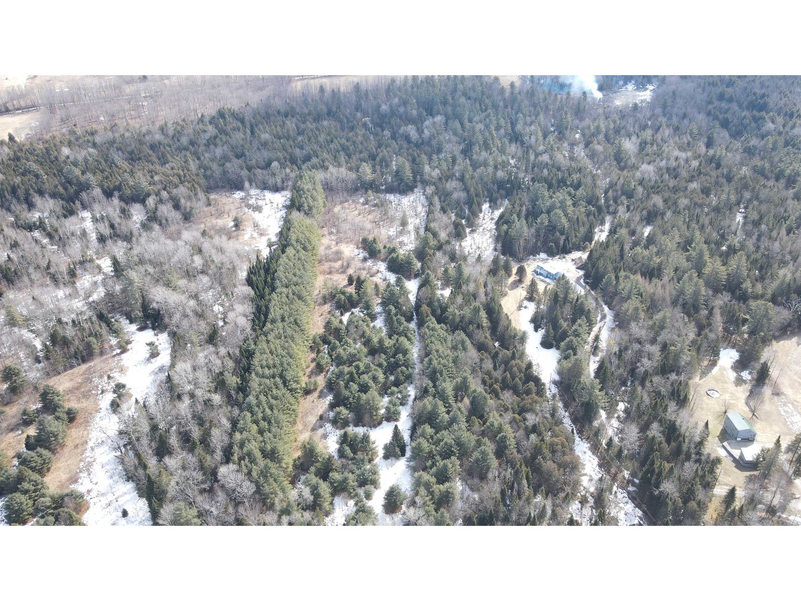 0 Hollow Road