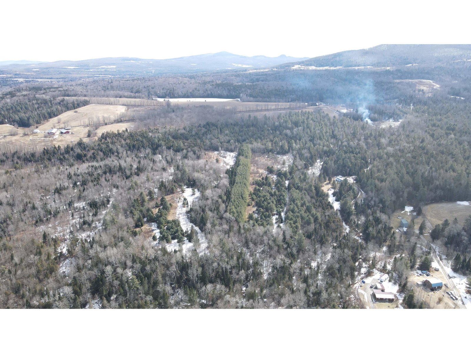 0 Hollow Road