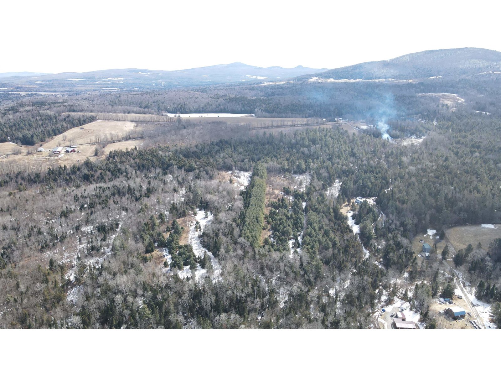 0 Hollow Road