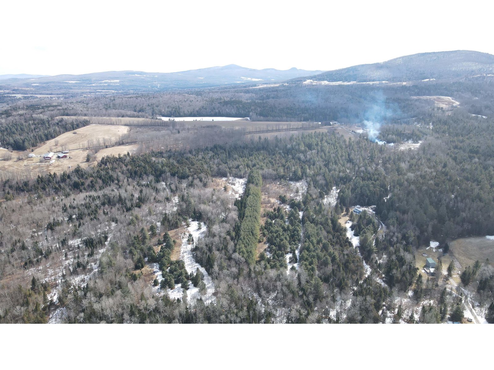 0 Hollow Road
