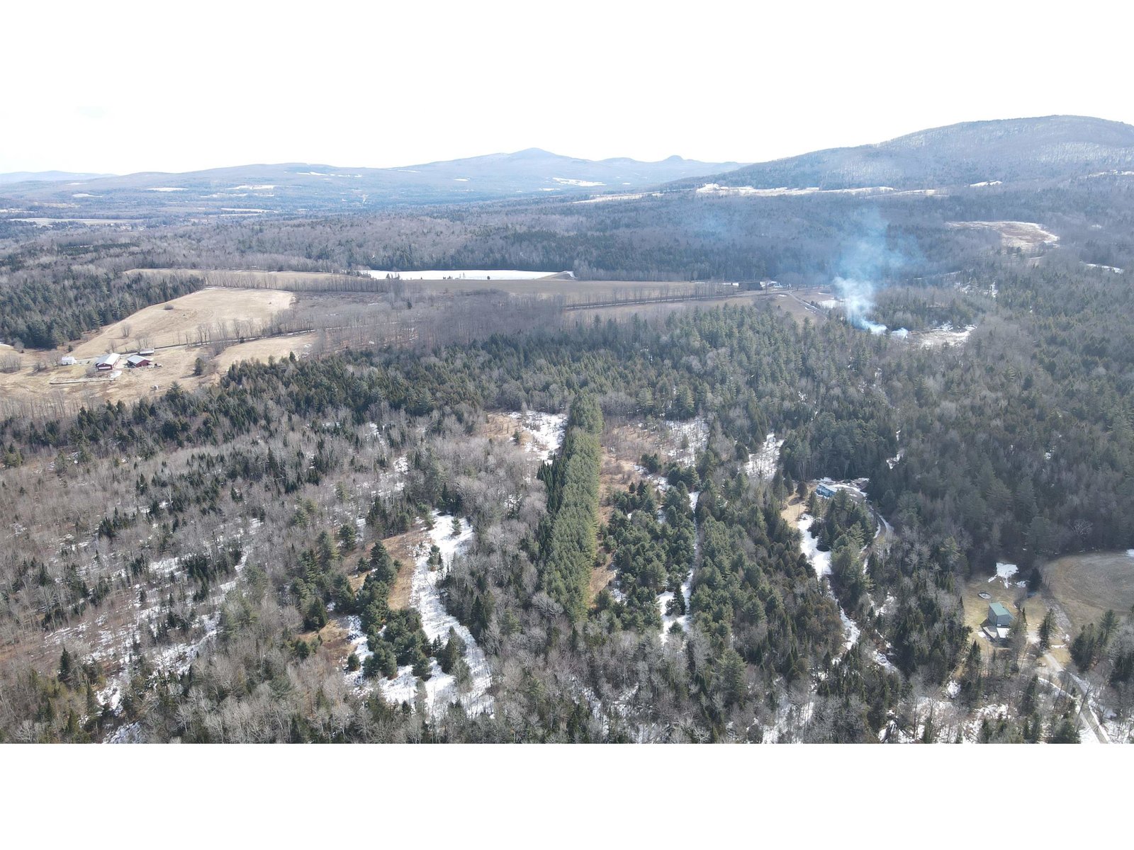 0 Hollow Road