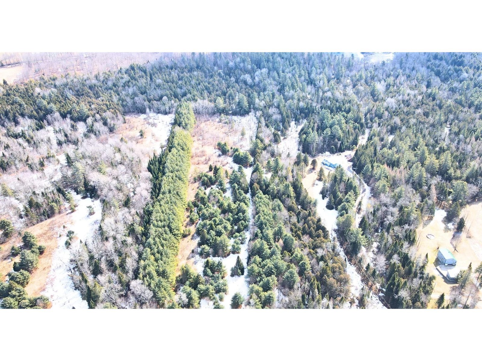 0 Hollow Road