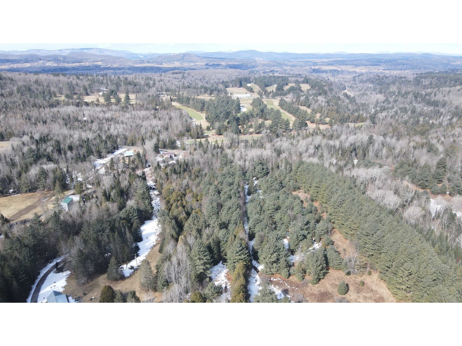0 Hollow Road