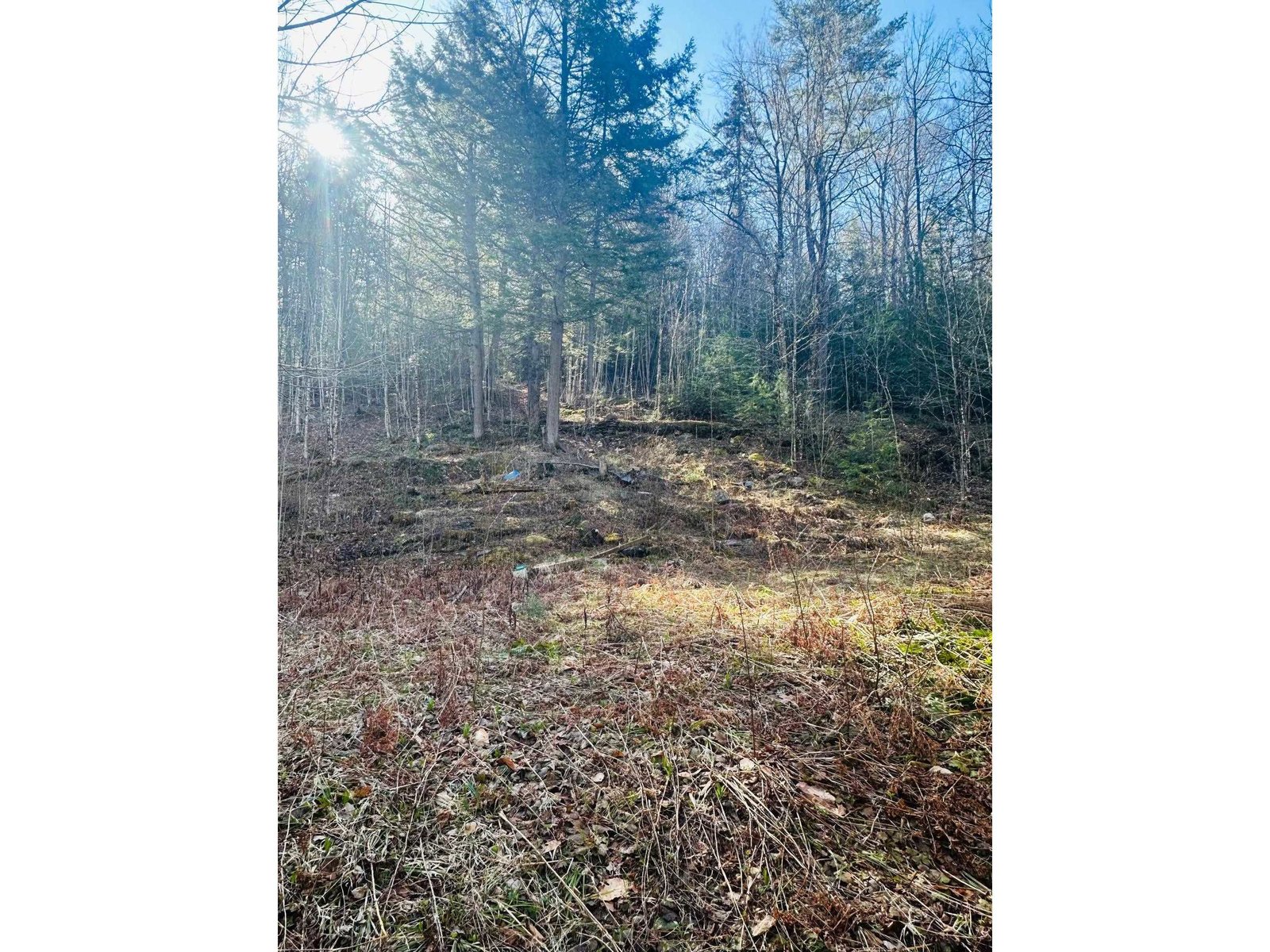 0 Hunter Brook Road