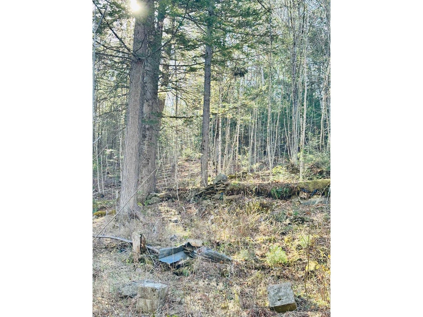 0 Hunter Brook Road