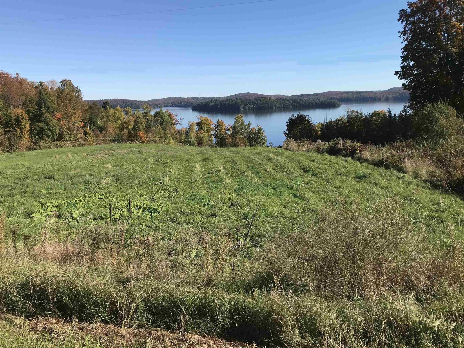 0 Lake Road