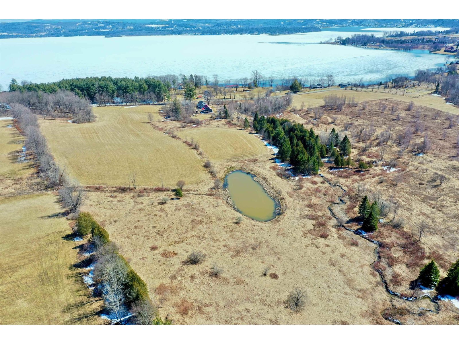 0 Lake Road