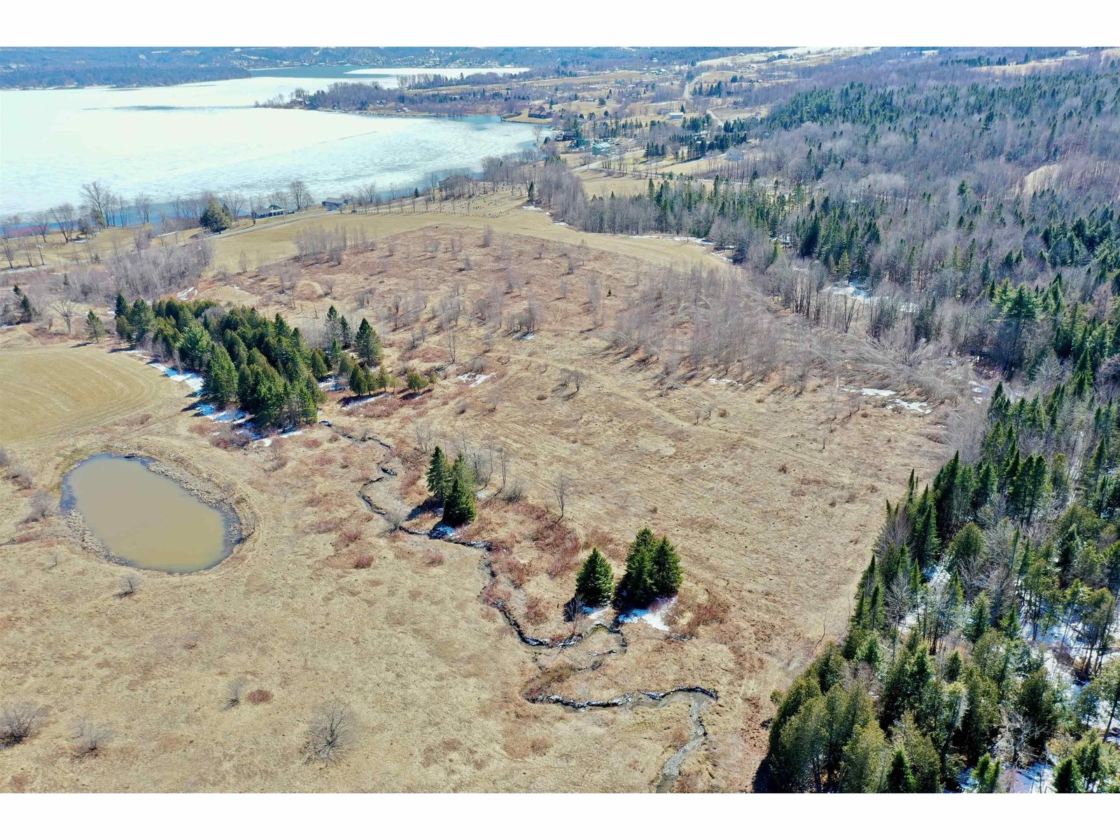 0 Lake Road
