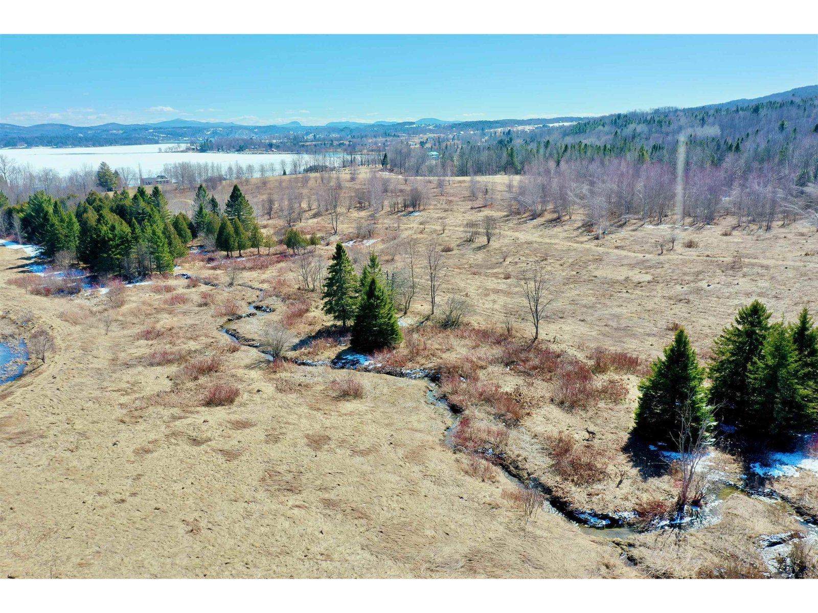 0 Lake Road