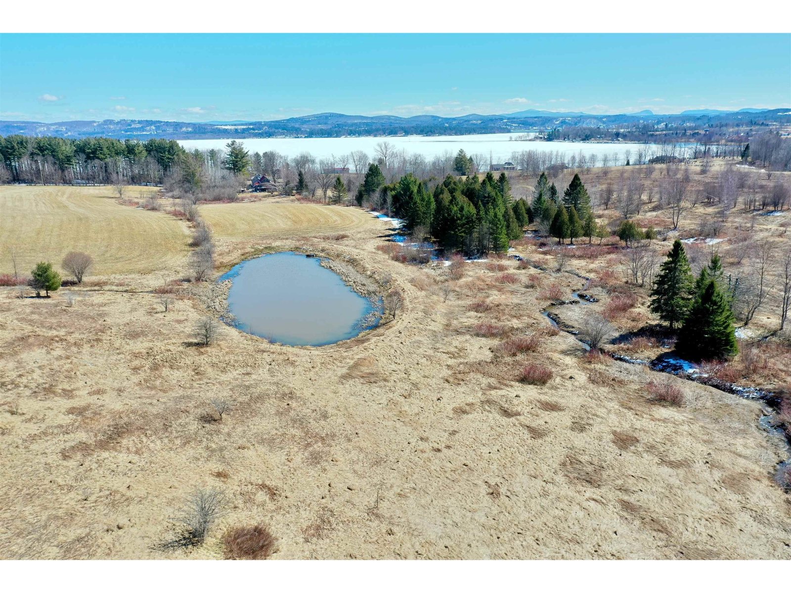 0 Lake Road