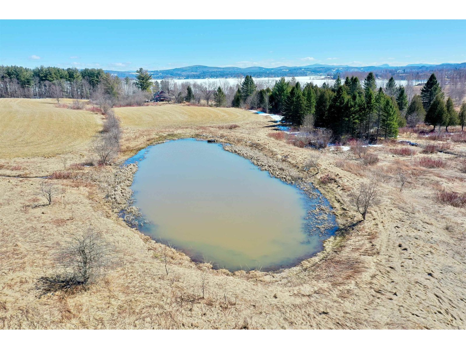 0 Lake Road