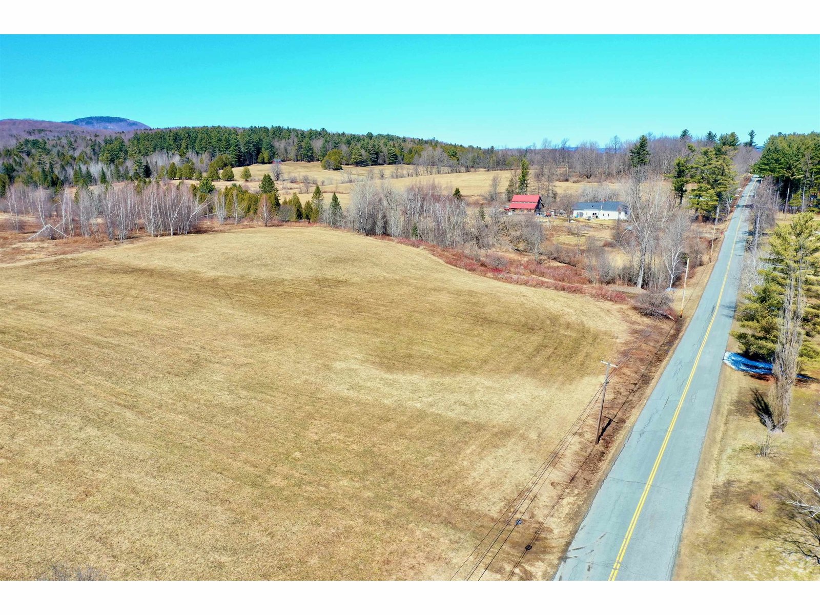 0 Lake Road
