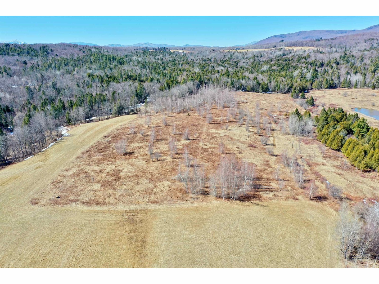 0 Lake Road
