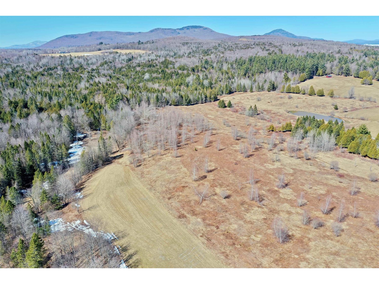 0 Lake Road