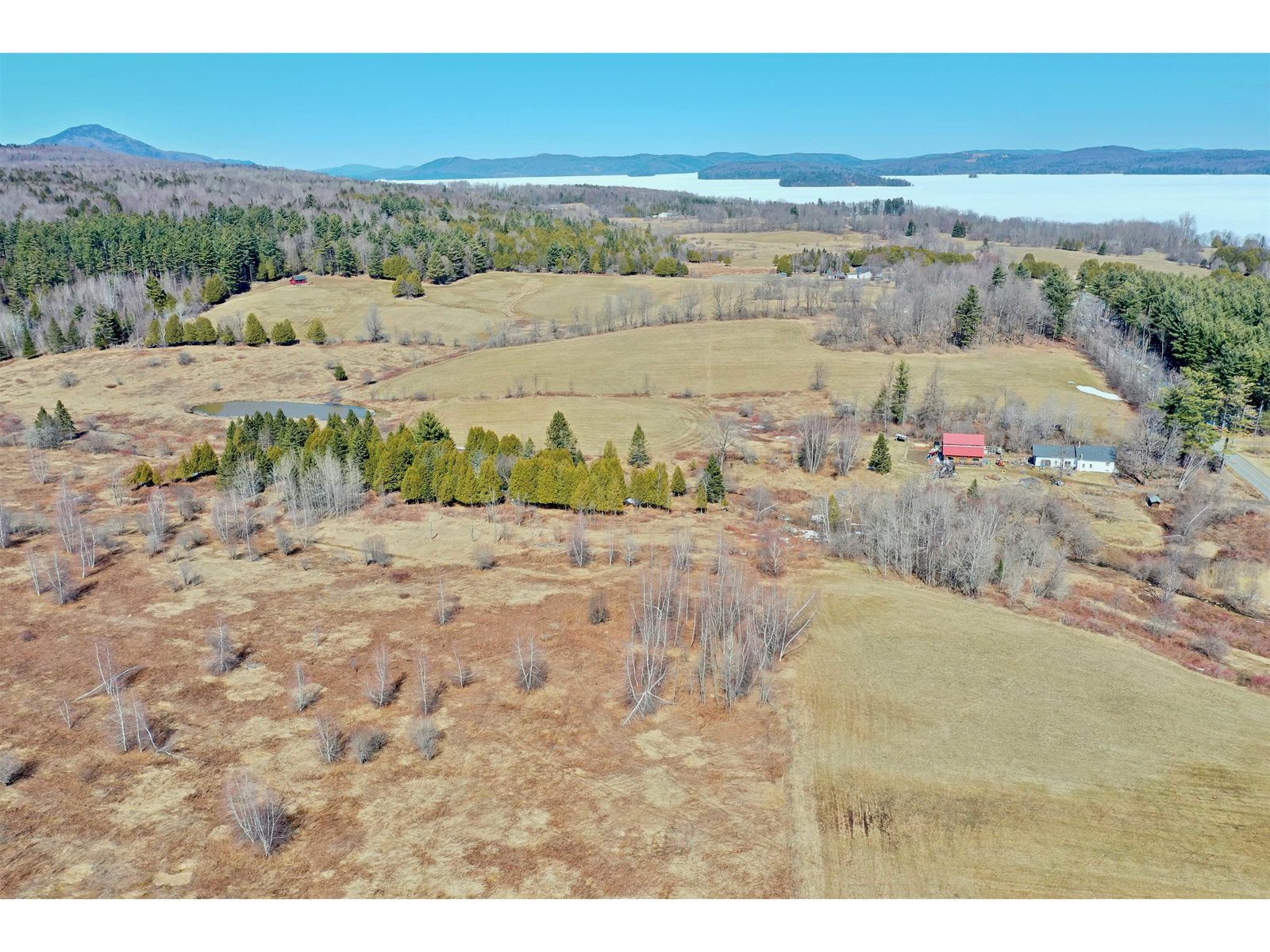 0 Lake Road