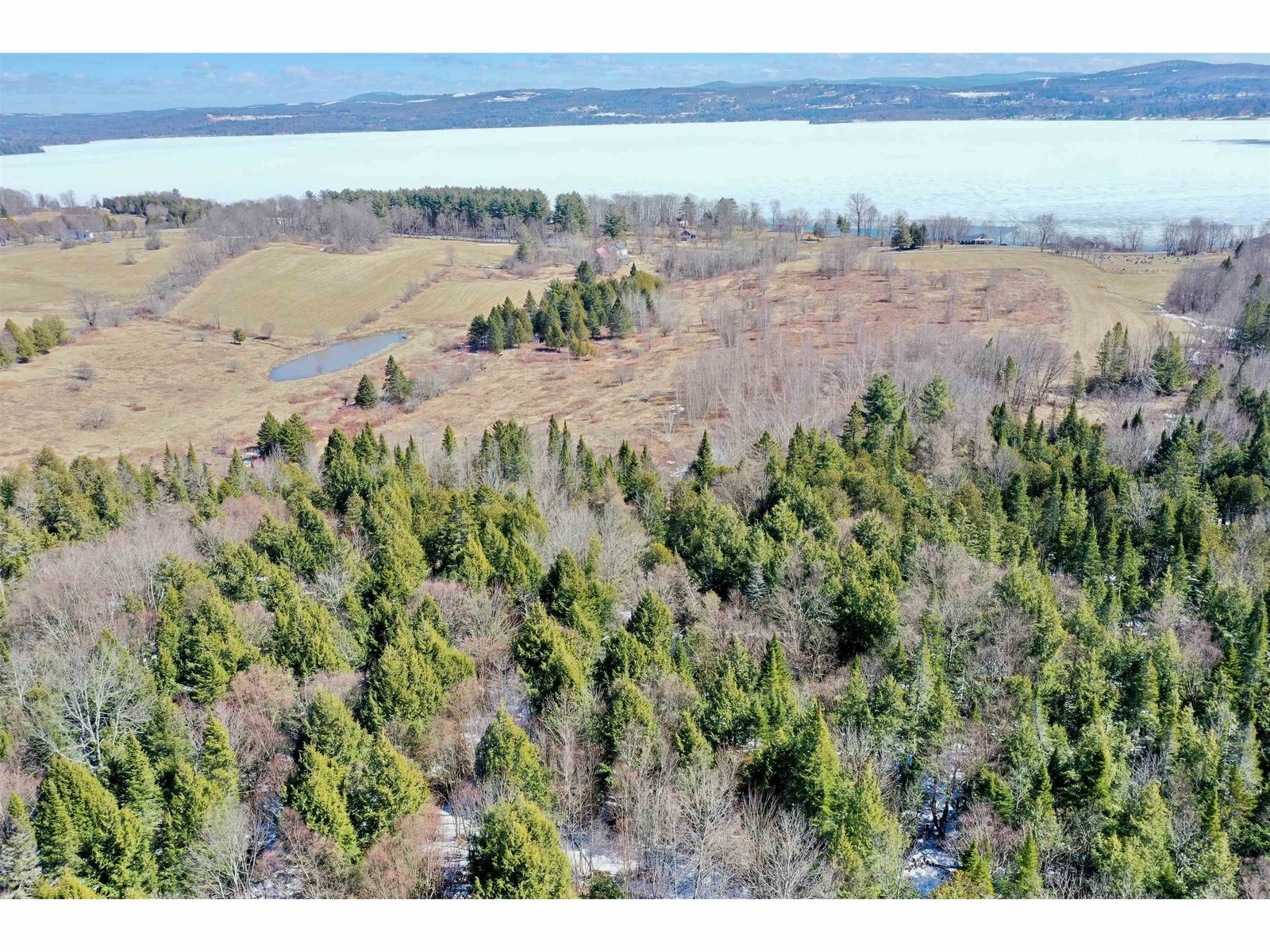 0 Lake Road