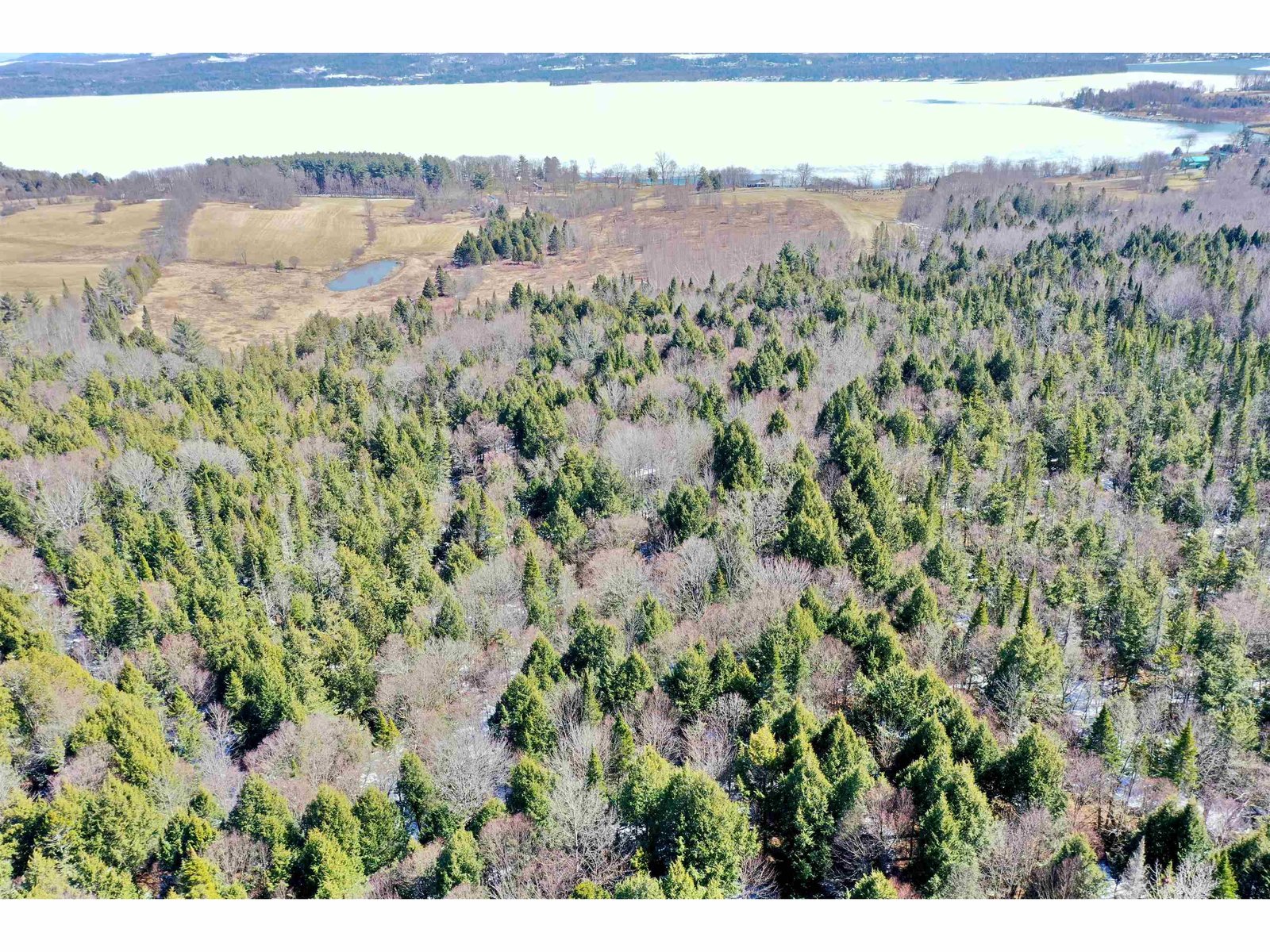 0 Lake Road