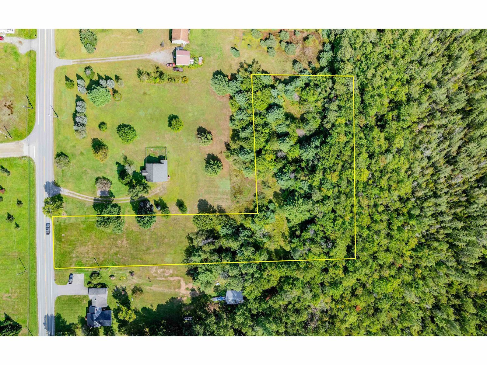 0 LaPorte Road, Morristown