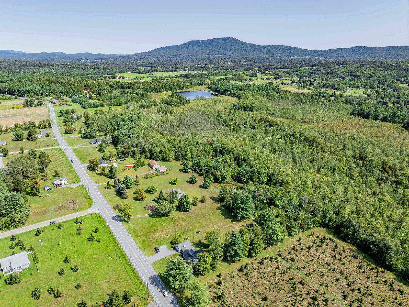 0 LaPorte Road