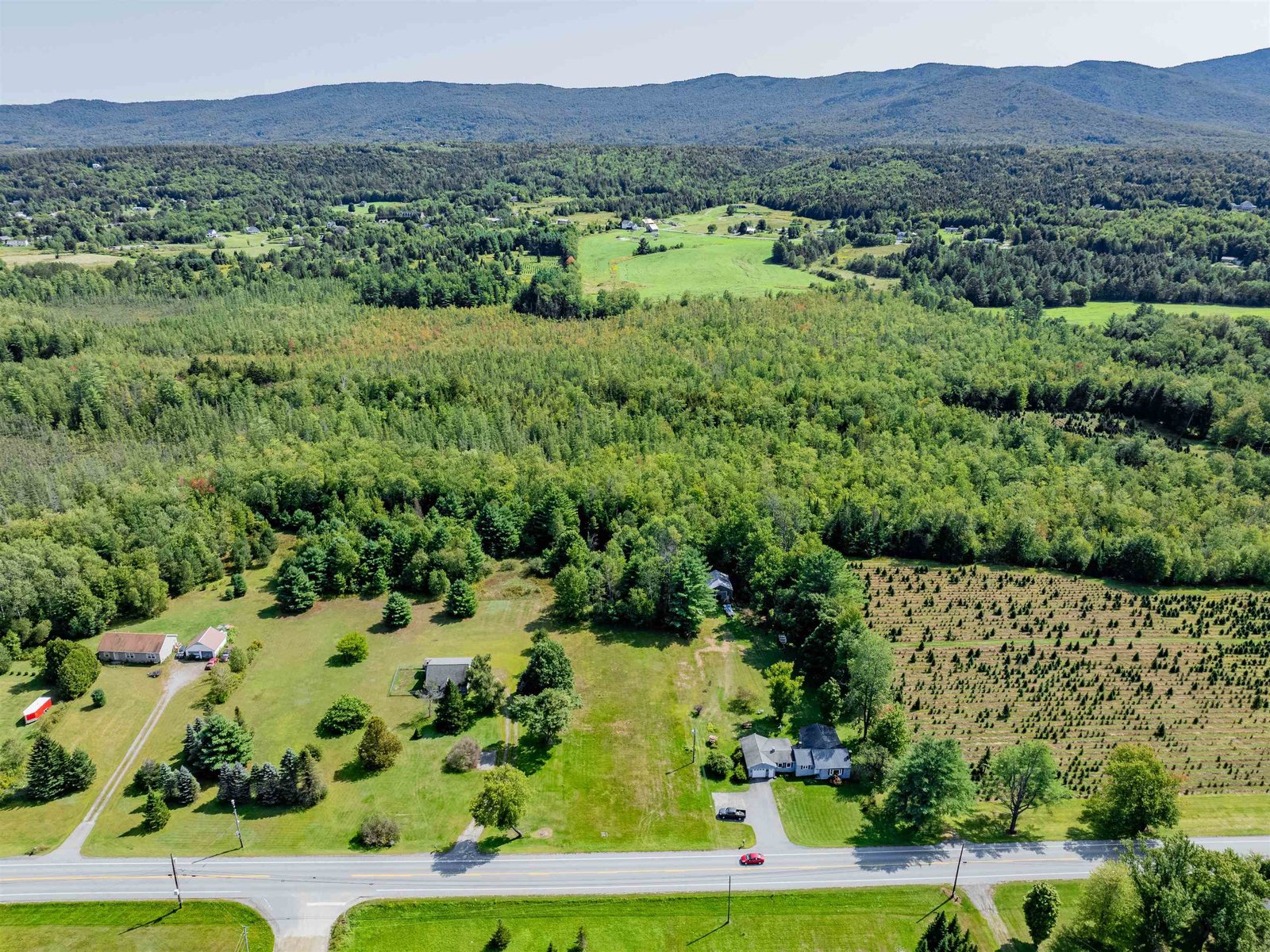 0 LaPorte Road