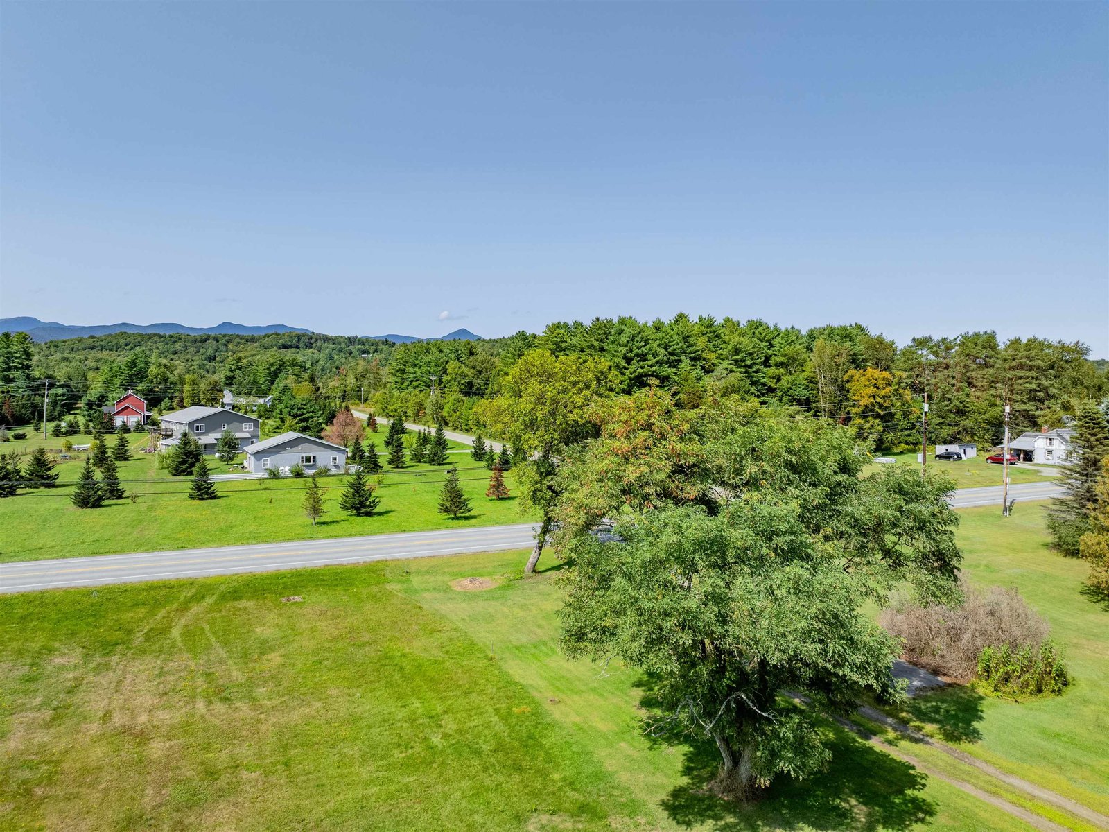 0 LaPorte Road