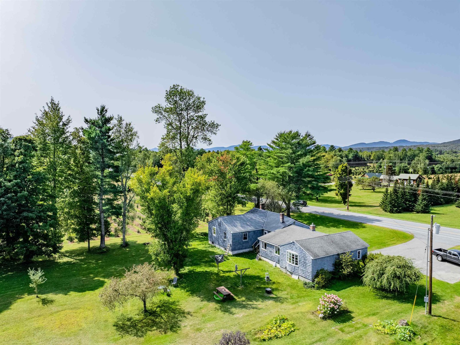 0 LaPorte Road