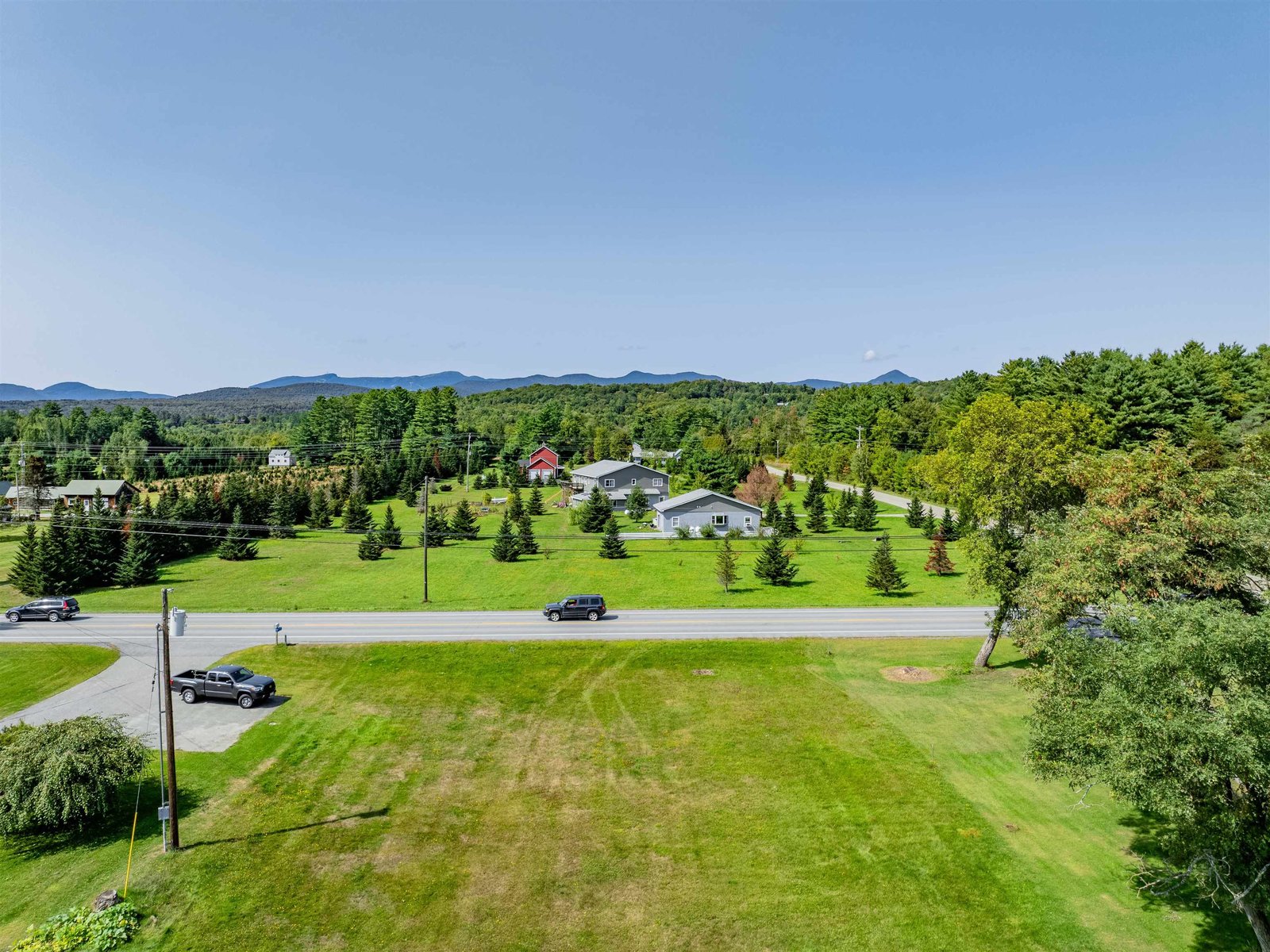 0 LaPorte Road