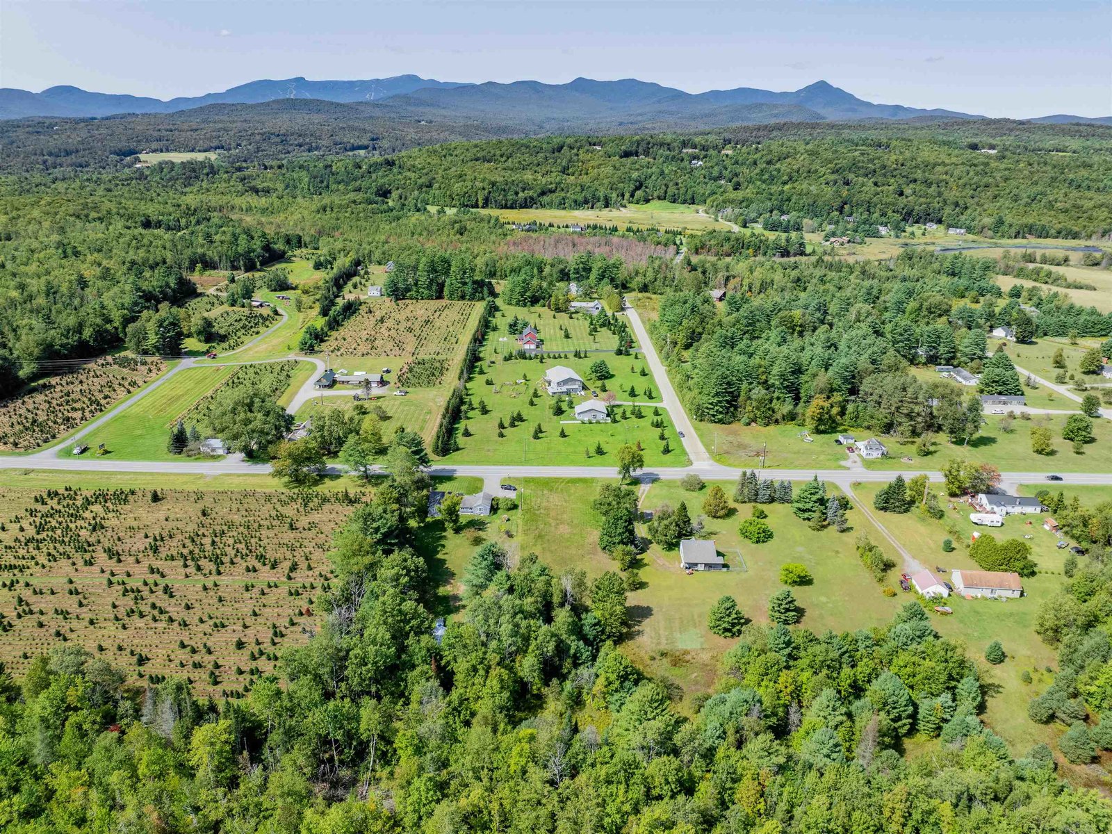 0 LaPorte Road