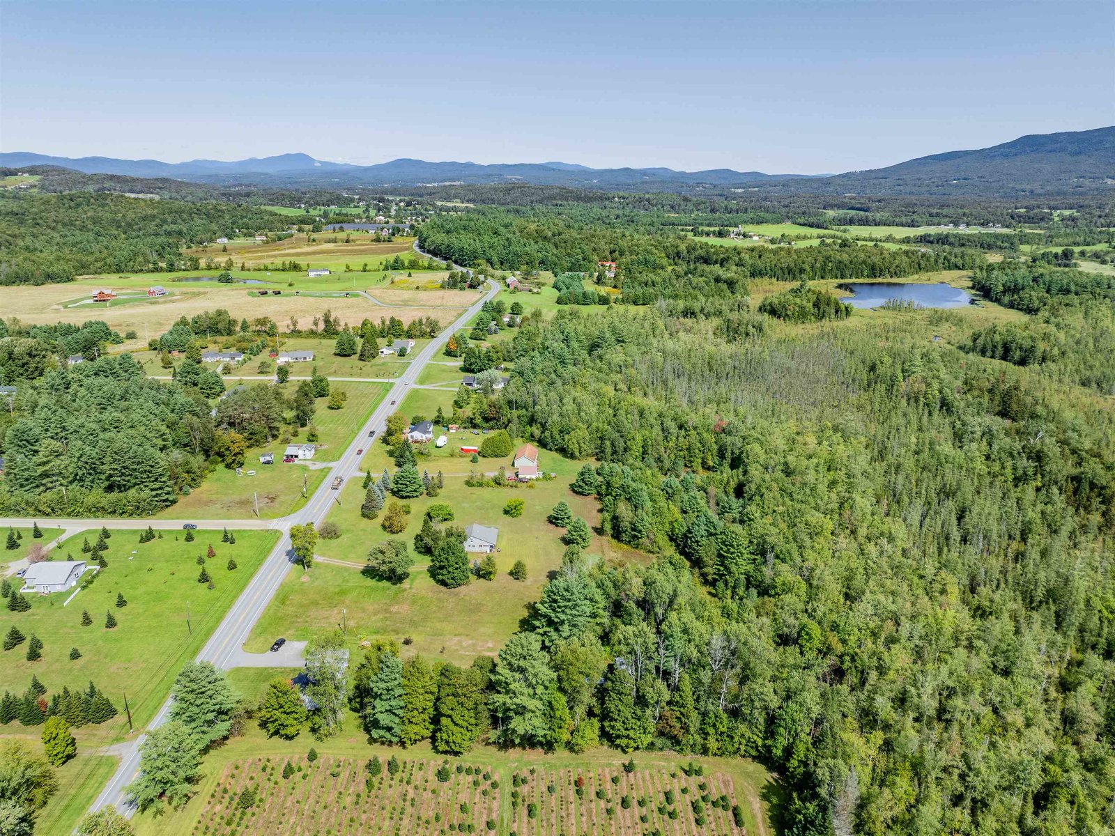 0 LaPorte Road
