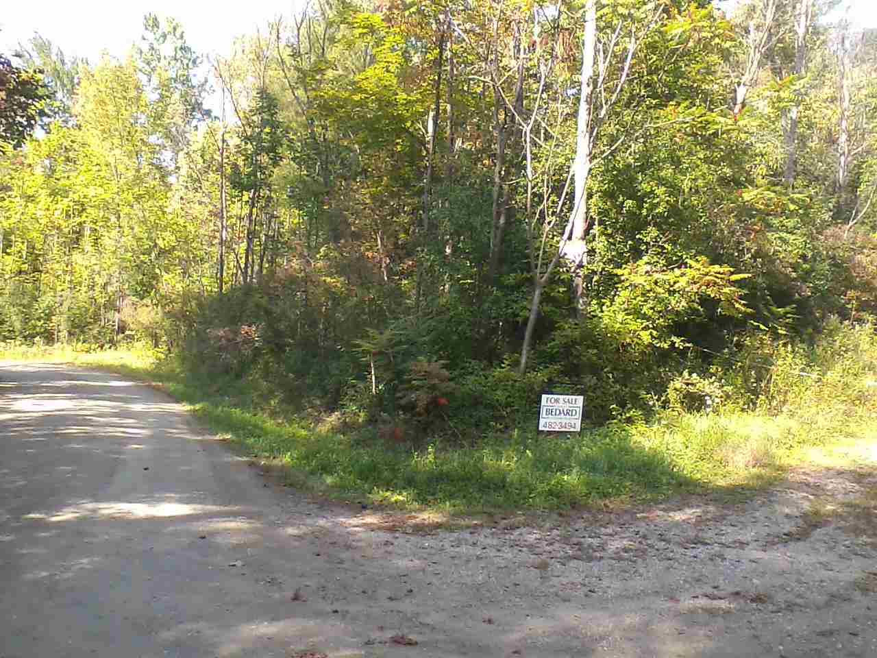 0 Lavigne Hill Road