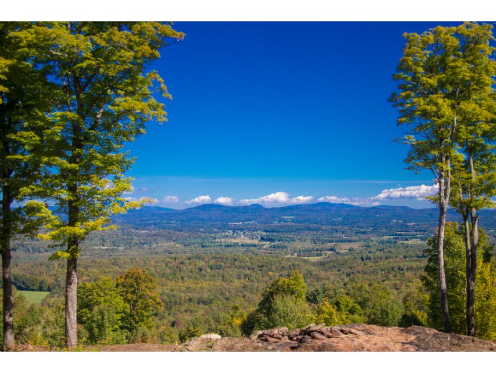 0 Lot 16 Taber Ridge