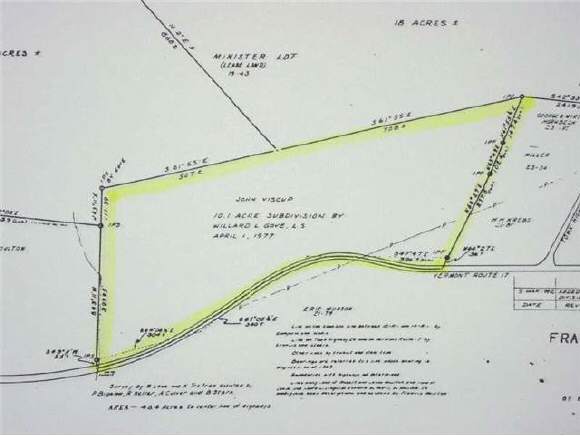 0 LOWER ROUTE 17