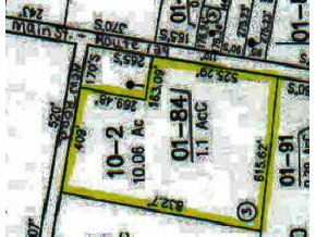 0 Main Street/New Rd