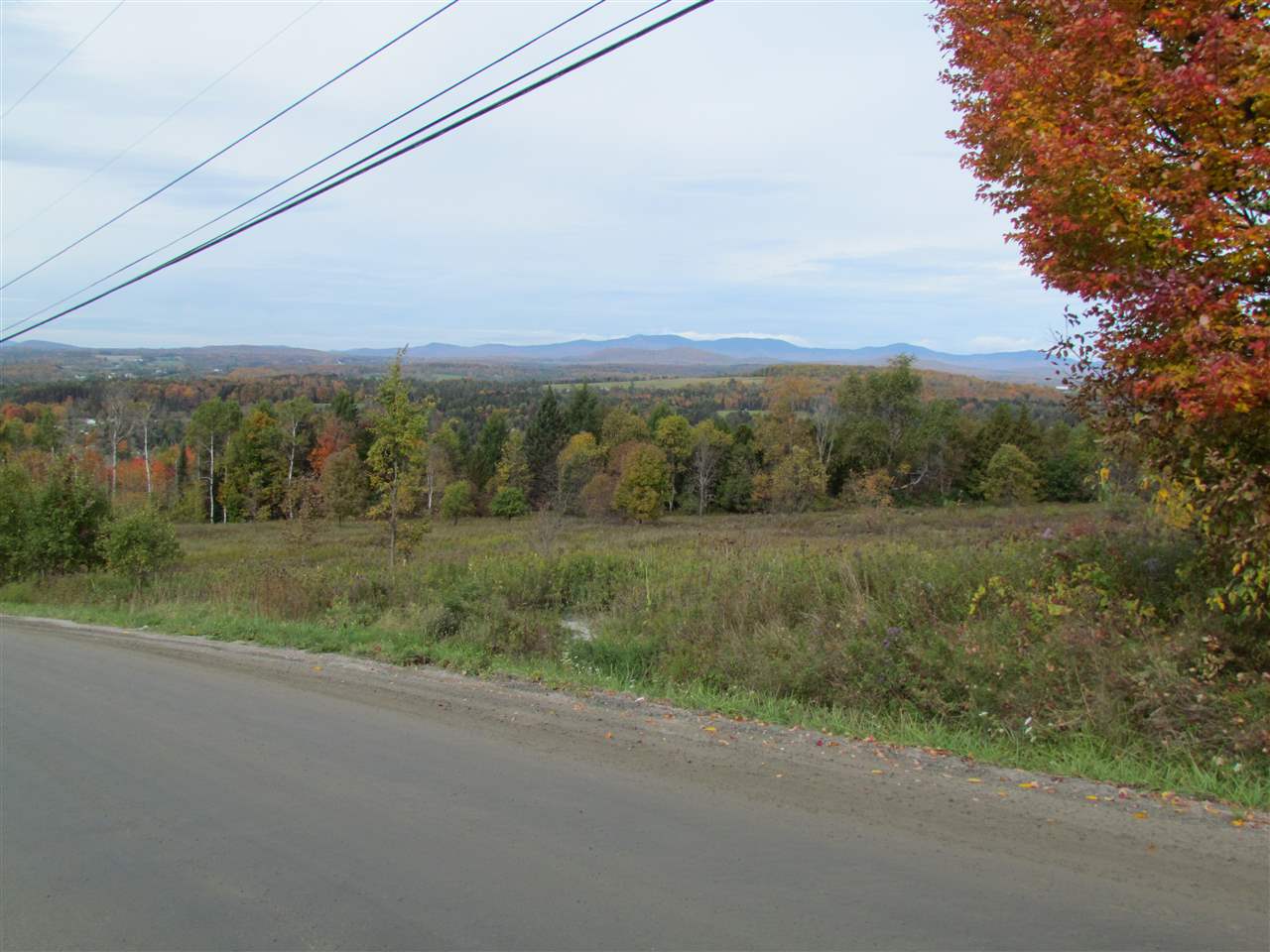 0 Maple Hill Road