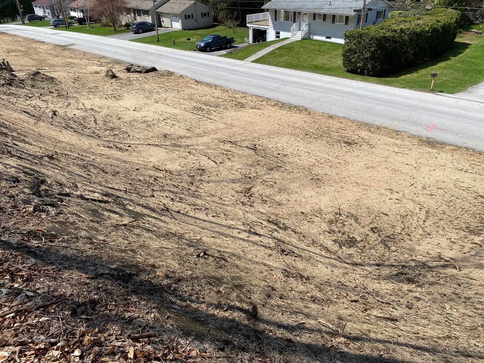 0 Maplewood Avenue