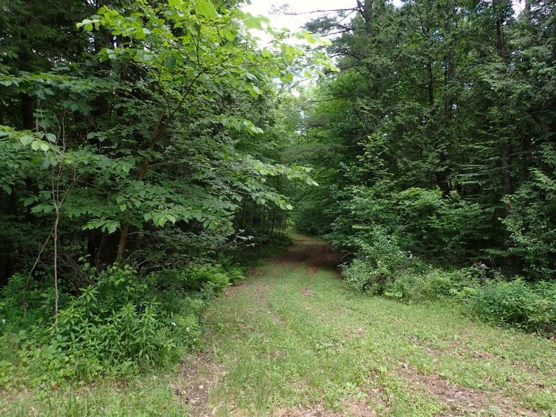 0 Marshall Phillips Road