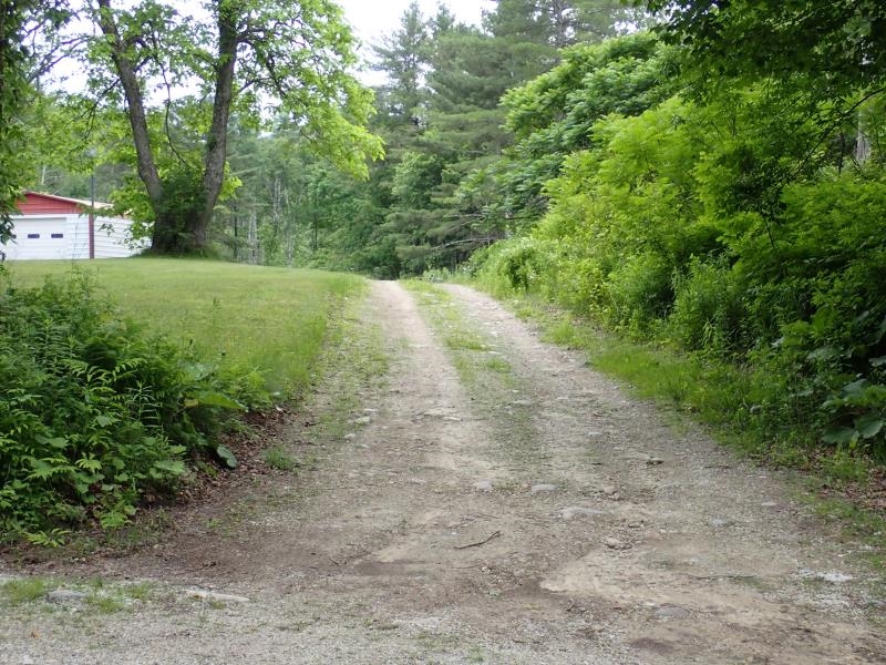 0 Marshall Phillips Road