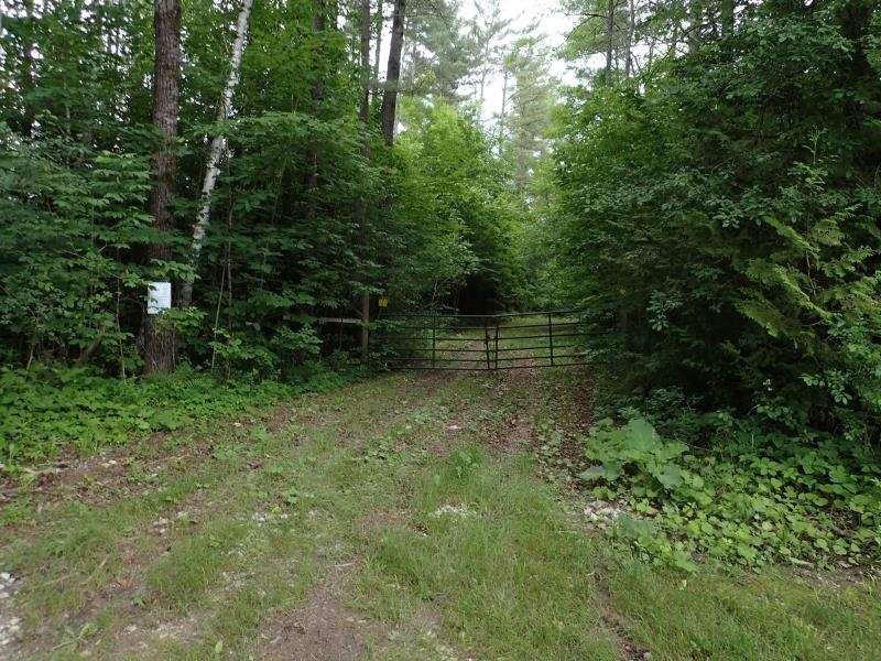 0 Marshall Phillips Road