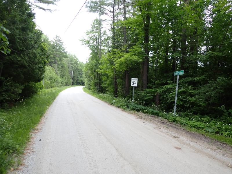 0 Marshall Phillips Road