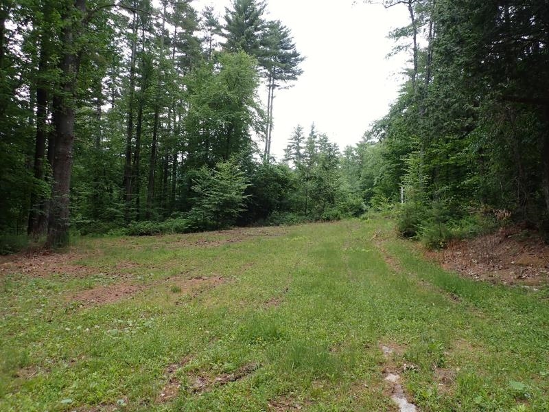0 Marshall Phillips Road