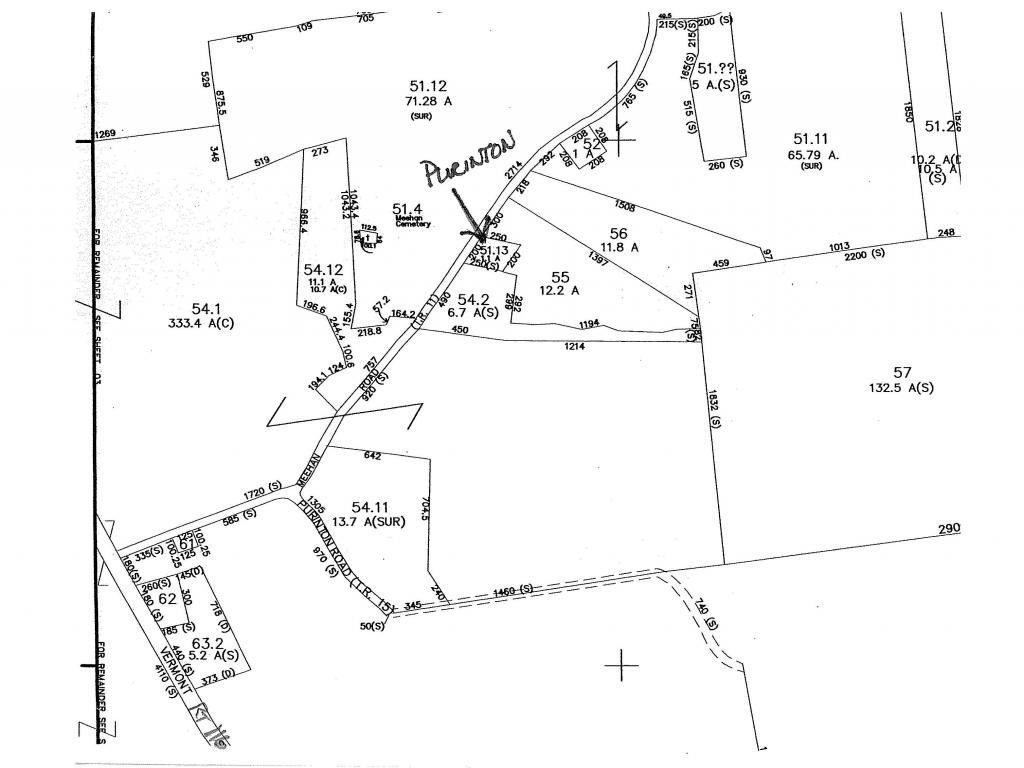 0 Meehan Road