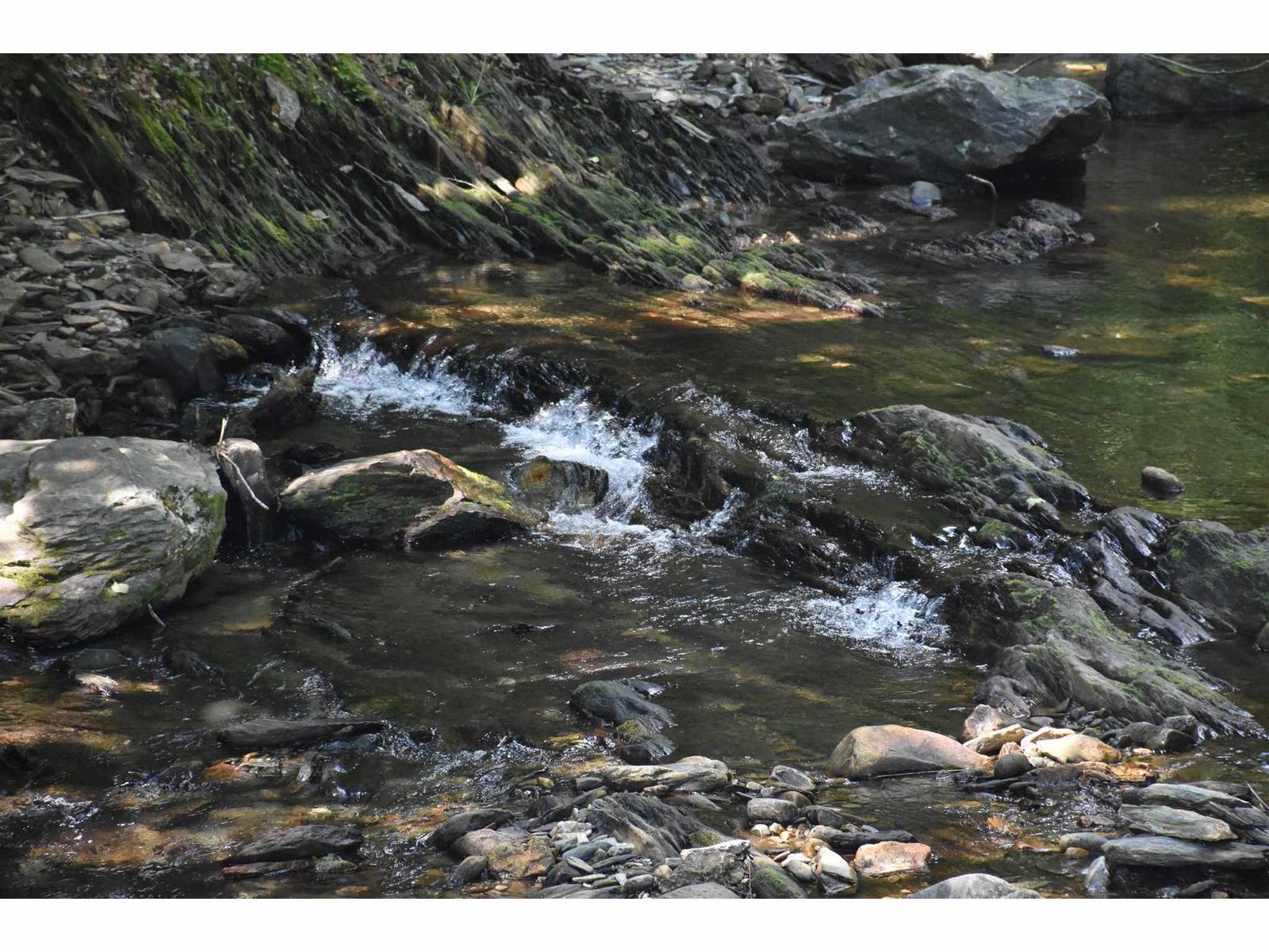 0 Messier Hill, Bull Run, Horner, & Old Mail Route Road