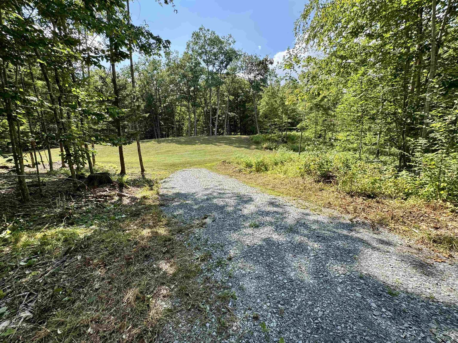 0 Middlebrook Road, West Fairlee