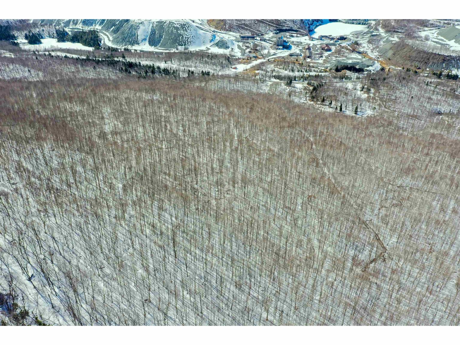0 Mines Road