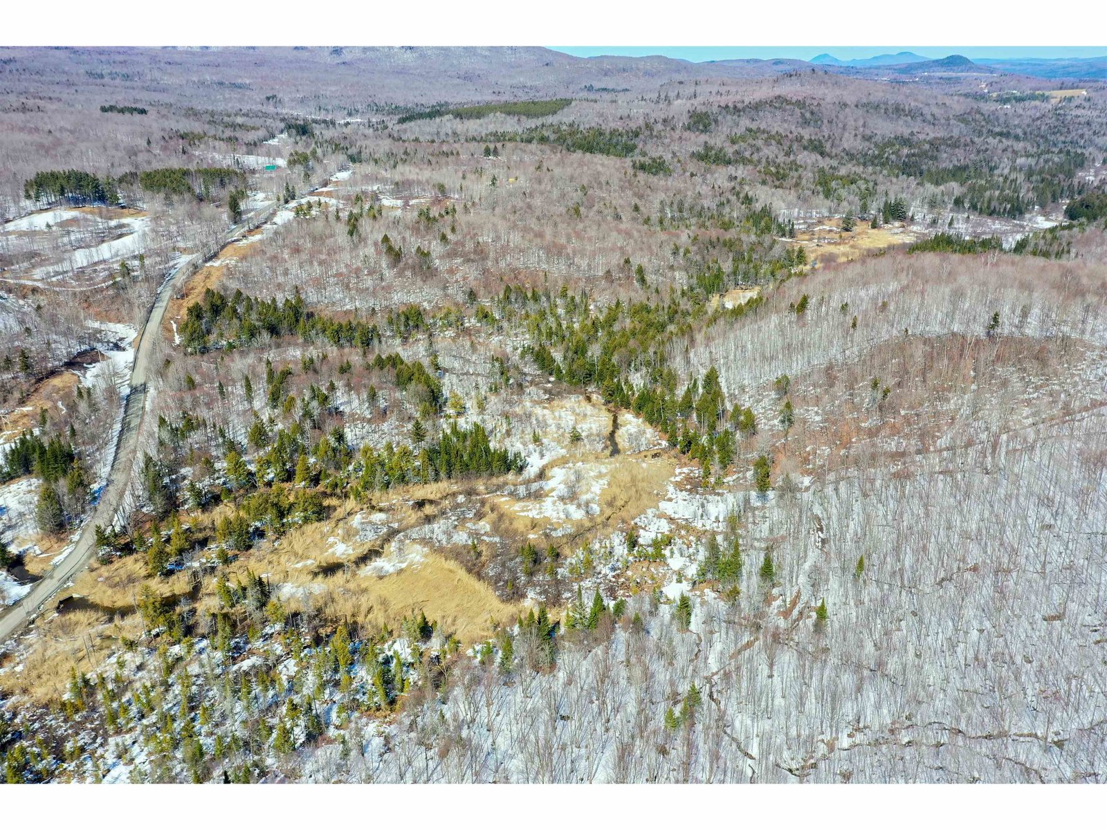 0 Mines Road