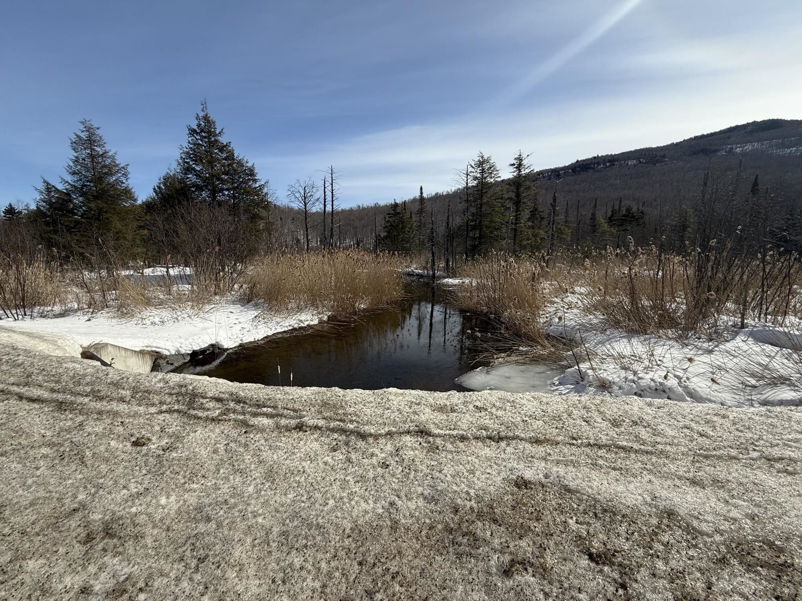 0 Mines Road