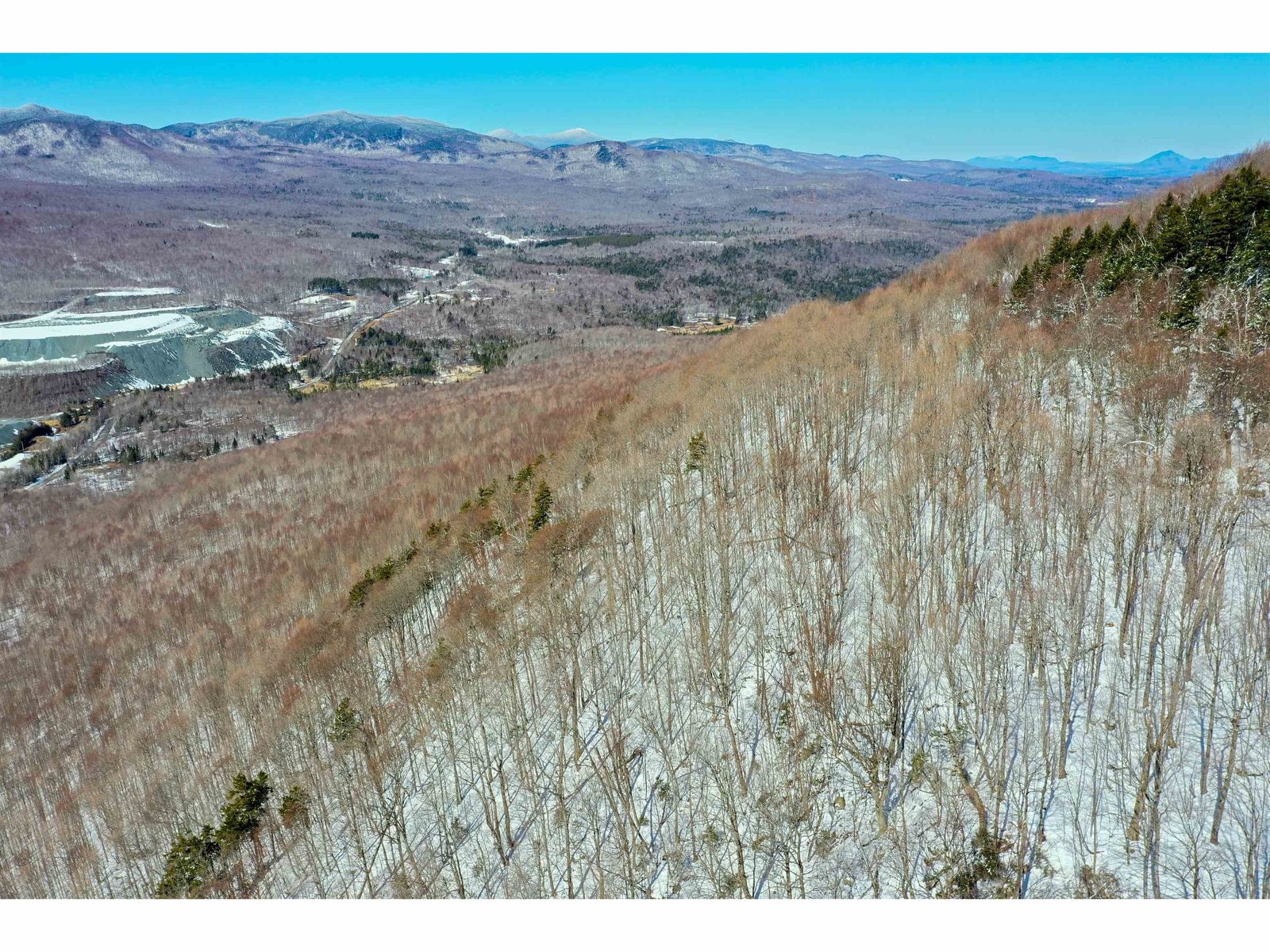 0 Mines Road